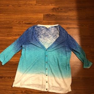 Never warn, but rages were removed